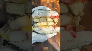This Viral Sushi-Style Wrap You&rsquo;ll Make Again & Again