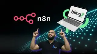 Como Integrar a API do Bling no N8N e Automatizar no Google Sheets &ndash; Parte 02