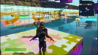Emote mixing