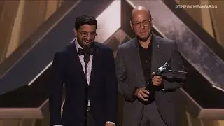 Hades II - Best Action Game | The Game Awards 2025