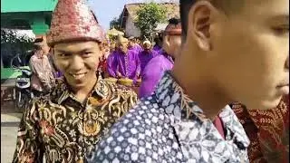 Pencak Silat Adat Komering