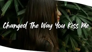 Example - Changed The Way You Kiss Me (HITBANGER Remix) [RADIO EDIT]