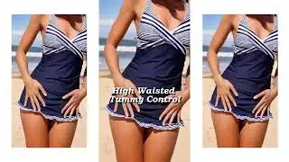 Affordable Swimwear That Doesn't Look Cheap