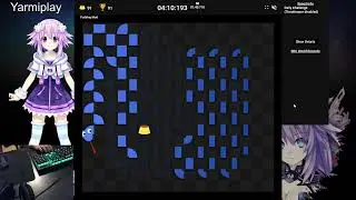 Snake Daily 25 03 2024 - Cheese Dimension Dice All
