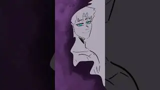 Happy Todo AU meets Hellflame AU part 4 FINAL