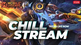 SEDIA AKU SEBELUM IMMORTAL - MOBILE LEGENDS BANG BANG #mediashareon  #mlbb