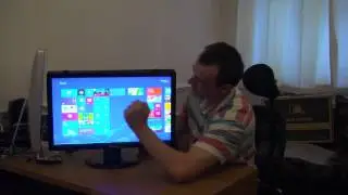 Review: Soladapt Touchscreen Overlay