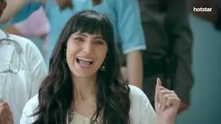 SANJIVANI | HOTSTAR | PROMO