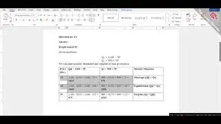 ECO402 Assignment No 01 Solution 2025  Solution || BY VU ASSIGNMENT ||