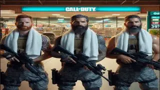 best warzone trio ever part 4
