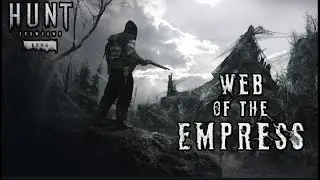 Hunt: Showdown 1896 Web Of The Empress | Trzy Wory w Akcji [TRIO] #26