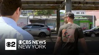 Video shows Brooklyn auto shop apparently operating with expired license