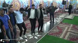 افراح الصبايره العريس نصرالله والفنان حسن النورسي الزرقاء الضليل الاردن 1