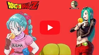 Bulma Brains, Beauty, and Badassery! 🔥 