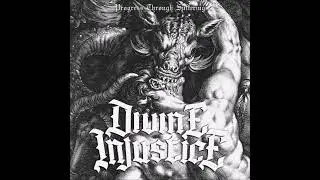 Divine Injustice - Progress Through Suffering 2025 (Full EP)