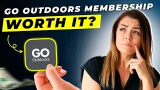 Go Outdoors Membership Review 2025 | Pros and Cons &ndash; Honest & Unbiased