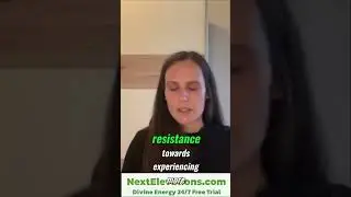 Clear Resistance: Embrace Your True Nature