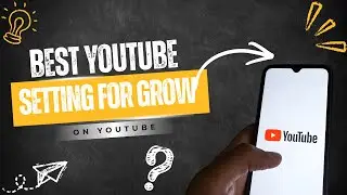 CHAPTER 3 -YOU TUBE CHANNEL KI SETTINGS KAISE KARE