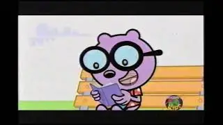 Wow! Wow! Wubbzy! - El más divertido [Fragmentos] (Latino)