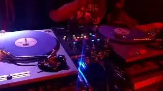 NVT THROWBACK 2017: DJ PAM THE FUNKSTRESS