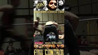 Lebanon Don Enterprises (Joey Moses & Don Murphy) v Corey Futuristic & Vic Braun