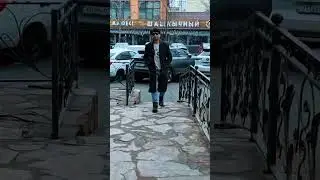 वक्त है तो निकाल पढ़ो #travelvlog #travellife #tranding #trendingshorts #almaty #snowcity #snowday