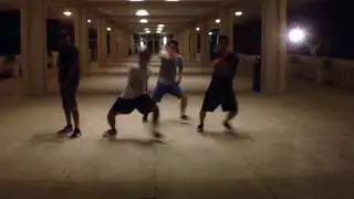 Apocalypse Dance Crew