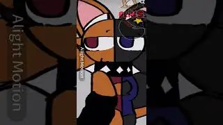 🦌#flispy_kit #mikakit #alightmotion #animation #tweening #fyp #fypシ #Fyp #FYP #Fliks #Kit