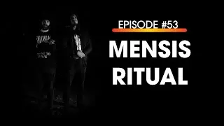 Gaming Memories Podcast #53 | The Mensis Ritual Pt.1