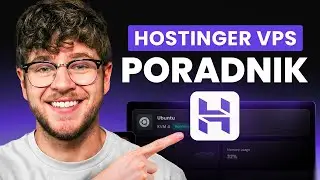 Poradnik Hostinger VPS 2026: Przewodnik Krok po Kroku dla Początkujących