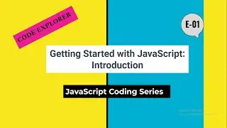JavaScript Tutorial for Beginners Bangla