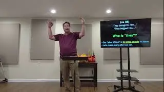Mark_24 - Be Opened - Mark 7.31-37