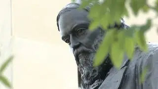 Национальные парки восстанавливают статую Конфедерации после пяти лет хранения