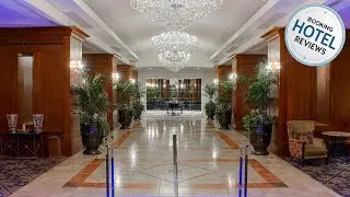 The Antlers, a Wyndham Hotel | Colorado Springs (CO), United States | Hotel Review ⭐