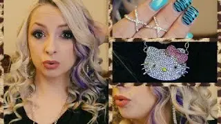 GRWM: Television Appearance