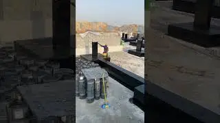 The work going on for the foundation protection #quality #concrete  #building #buildings#engineer
