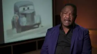 Cars 3: Isiah Whitlock, Jr. 