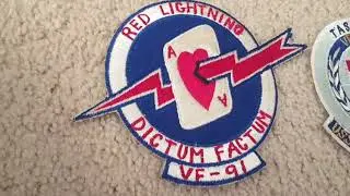 2018 Spring Blue Claws Flea Market Finds In New Jersey