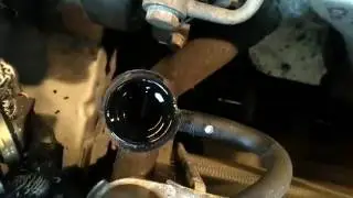T 321 Mazda 626 GE 1.8i FP