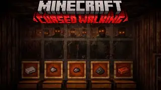 Parte 12 | COMO FAZER A MELHOR MOBFARM E CONSEGUIR A MELHOR 12 DO MODPACK (Minecraft Cursed Walking)