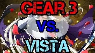 30 Stamina Vista Colosseum Guide Gear 3 Team [OPTC] Soneryu