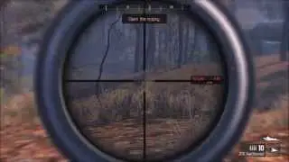 Cabela's Big Game Hunter Pro Hunts on the hunt (OPEN WORLD HUNTING GAME)