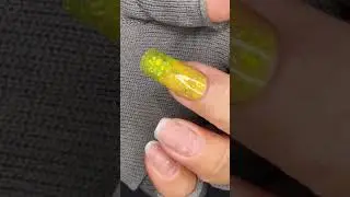 Jellygel welche Farbe ist sch&ouml;ner? Витражные гели какой цвет лучше?