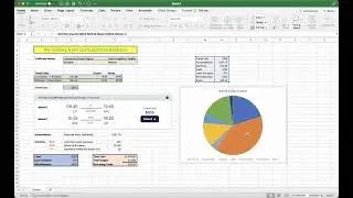 Excel Chart