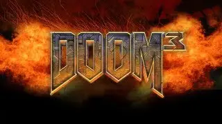 Doom 3 - Mars City to Alpha Labs - (Original PC)