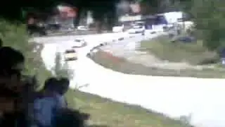 Kicevo trki 2008