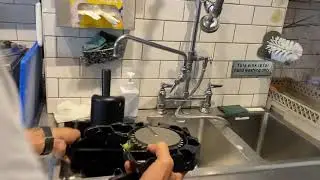 More Testing with the Good Nature M1 Mini Juicer  (Video 3 of 4)
