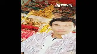 คำแพง 09 01 2022 009 SSวิดีโอนี้มาจาก WeSing