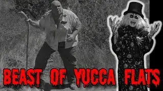 BEAST OF YUCCA FLATS (Official) Episode 122a