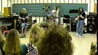Stoner Music Class